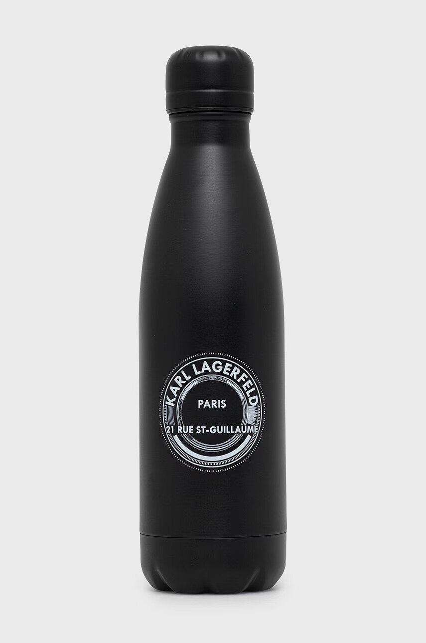 Karl Lagerfeld Термобутилка 500 ml - Pepit.bg
