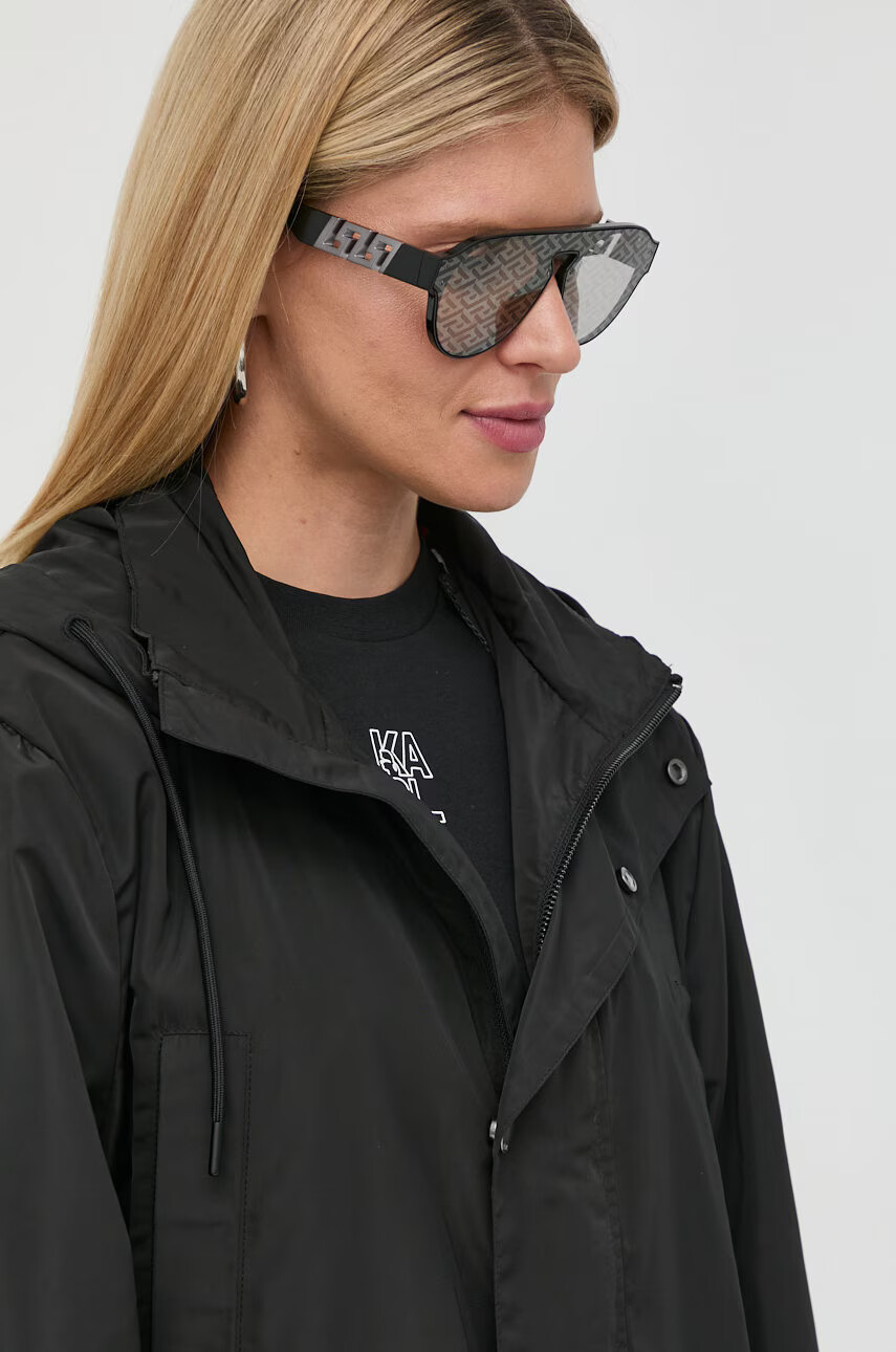 Karl Lagerfeld Яке X Cara Delevingne - Pepit.bg