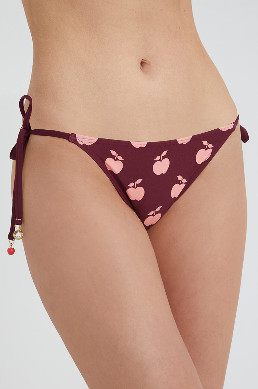Kate Spade Долнище на бански - Pepit.bg