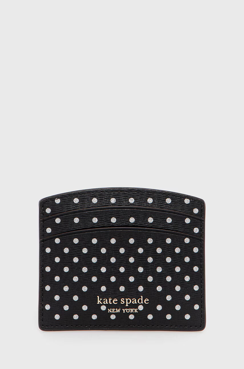Kate Spade Калъф за карти - Pepit.bg
