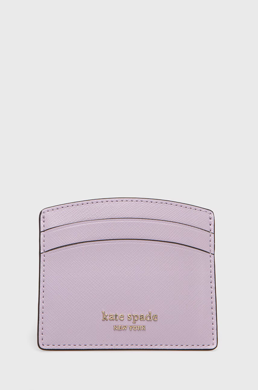 Kate Spade Калъф за карти - Pepit.bg