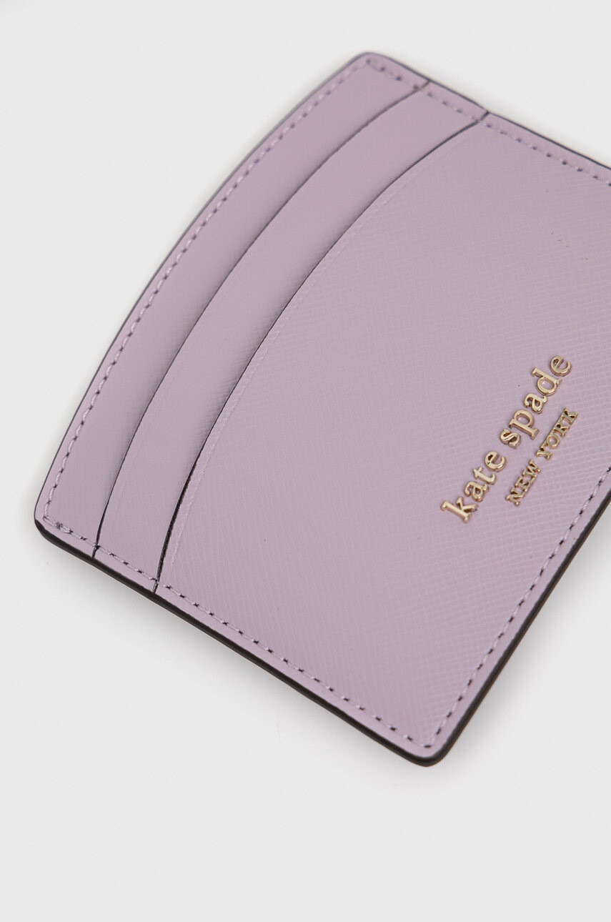 Kate Spade Калъф за карти - Pepit.bg