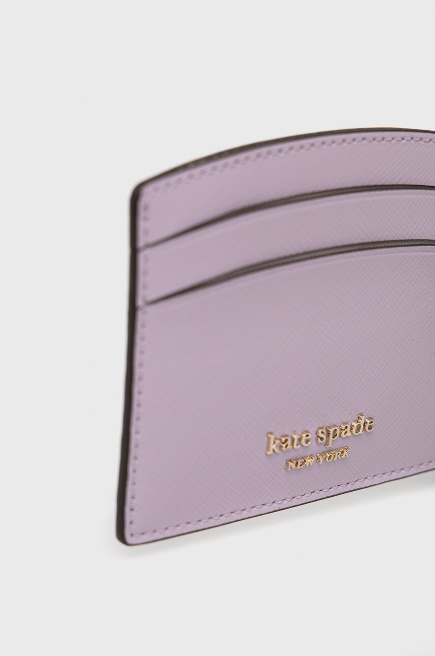 Kate Spade Калъф за карти - Pepit.bg