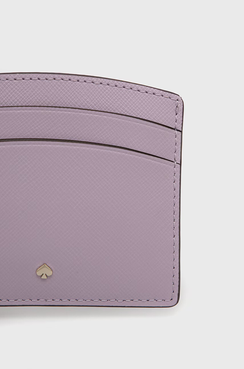Kate Spade Калъф за карти - Pepit.bg