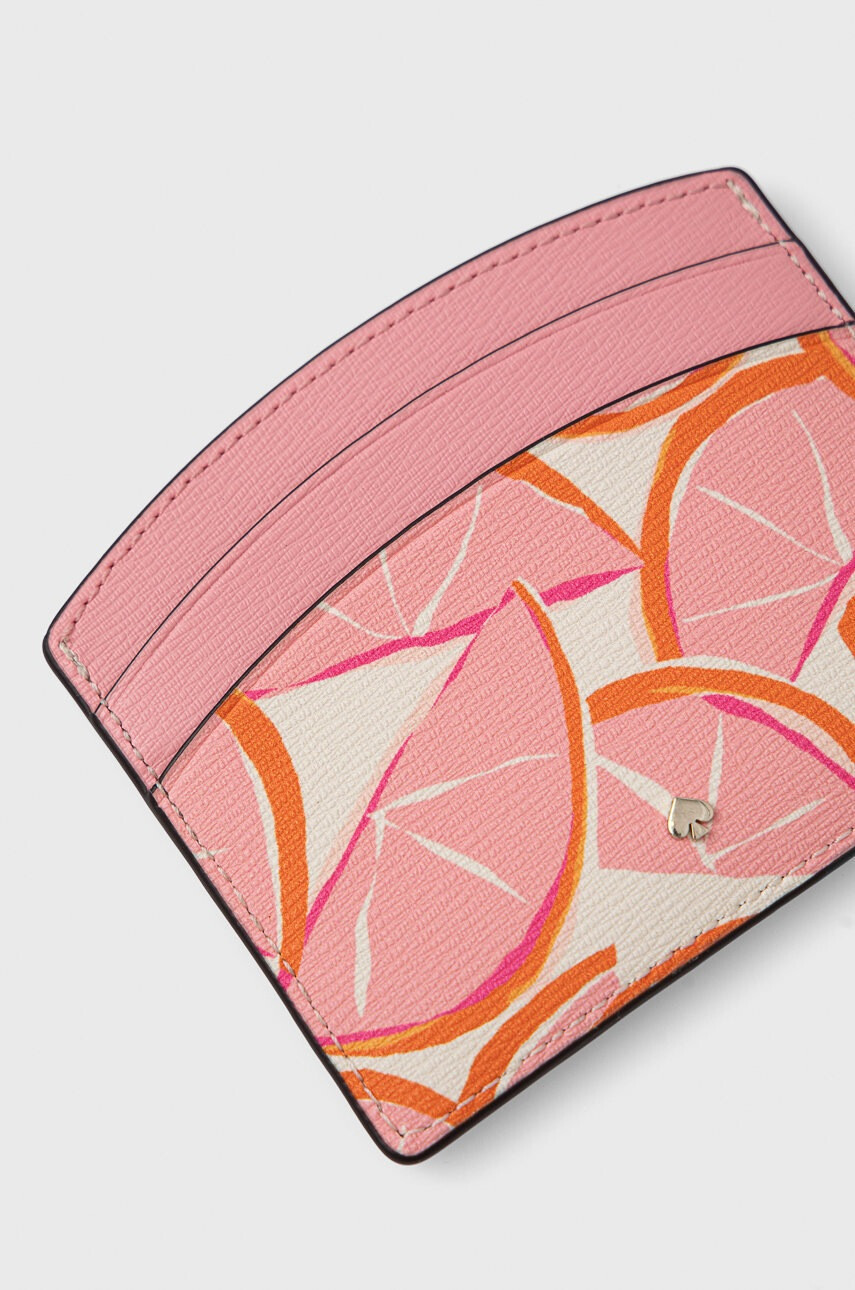 Kate Spade Калъф за карти - Pepit.bg