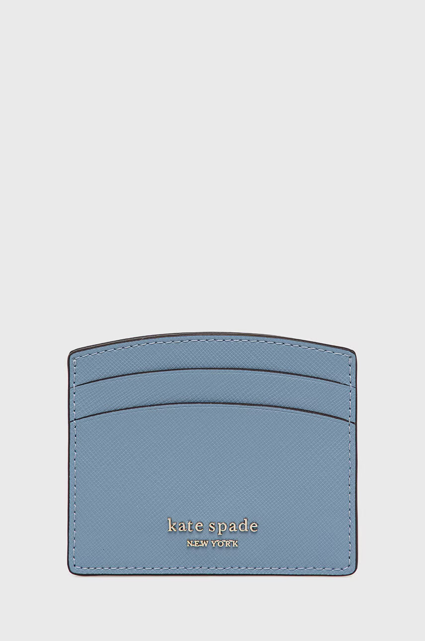 Kate Spade Кожен калъф за карти - Pepit.bg
