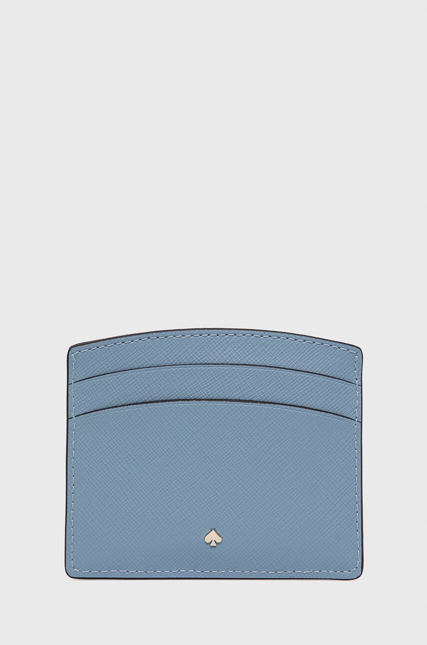 Kate Spade Кожен калъф за карти - Pepit.bg
