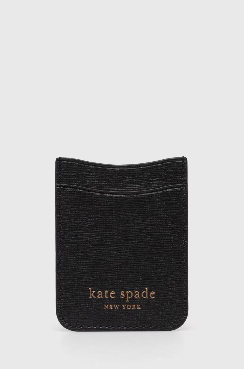 Kate Spade Кожен калъф за карти - Pepit.bg