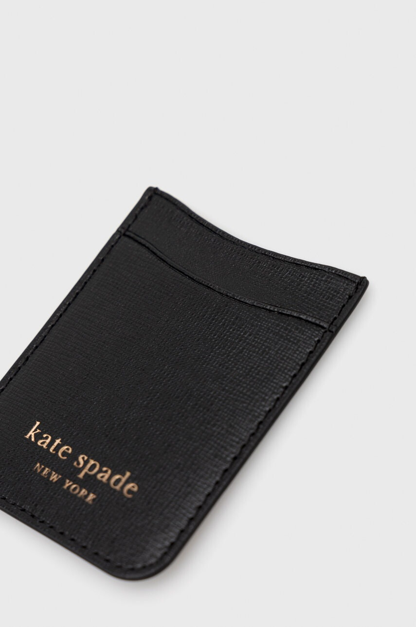 Kate Spade Кожен калъф за карти - Pepit.bg