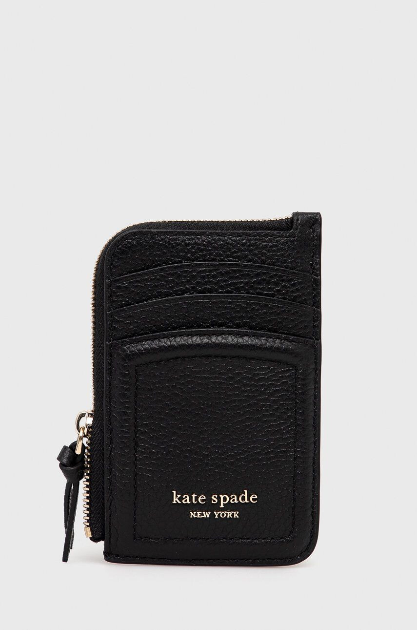 Kate Spade Кожен калъф за ключ - Pepit.bg