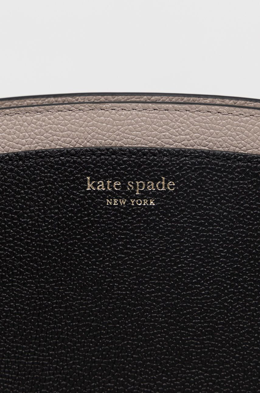 Kate Spade Кожен клъч - Pepit.bg