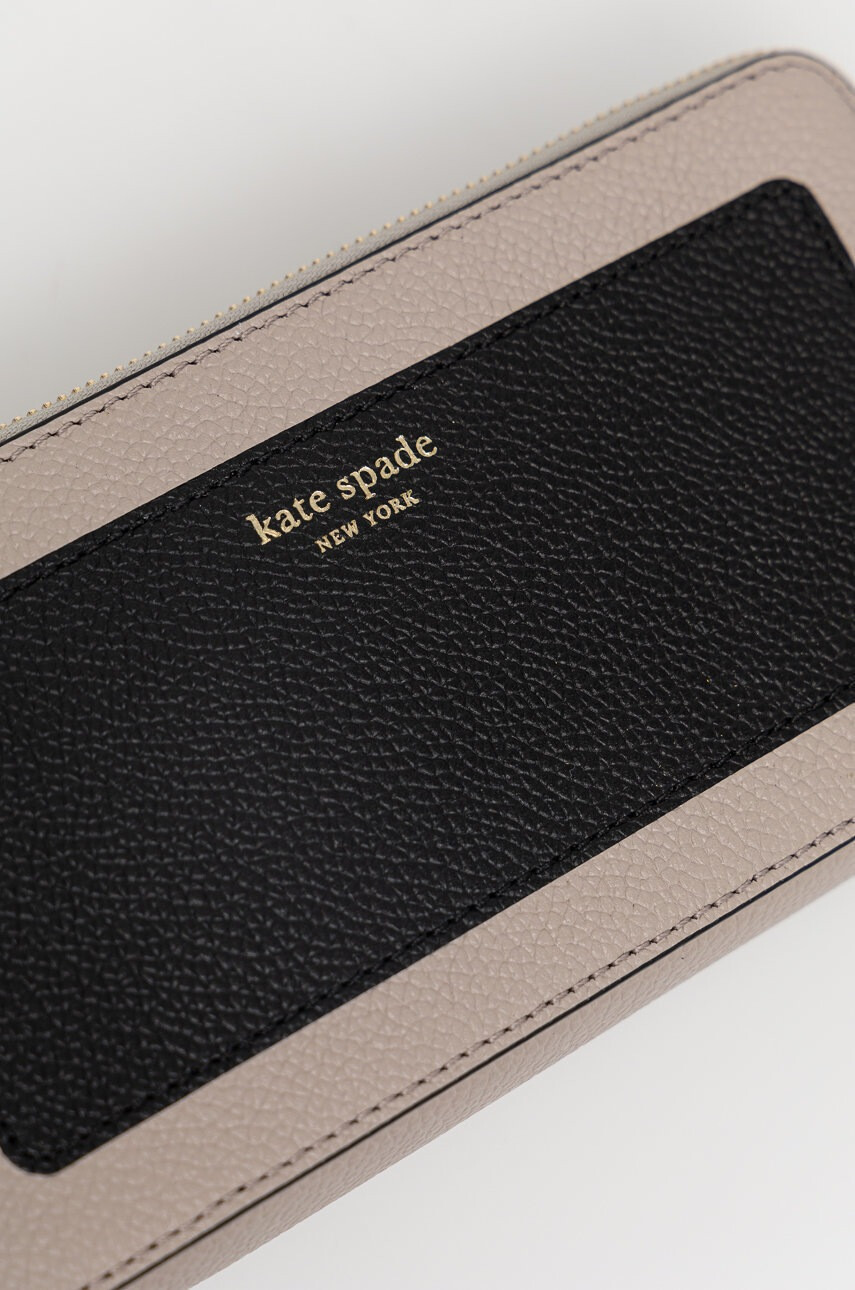 Kate Spade Кожен клъч - Pepit.bg