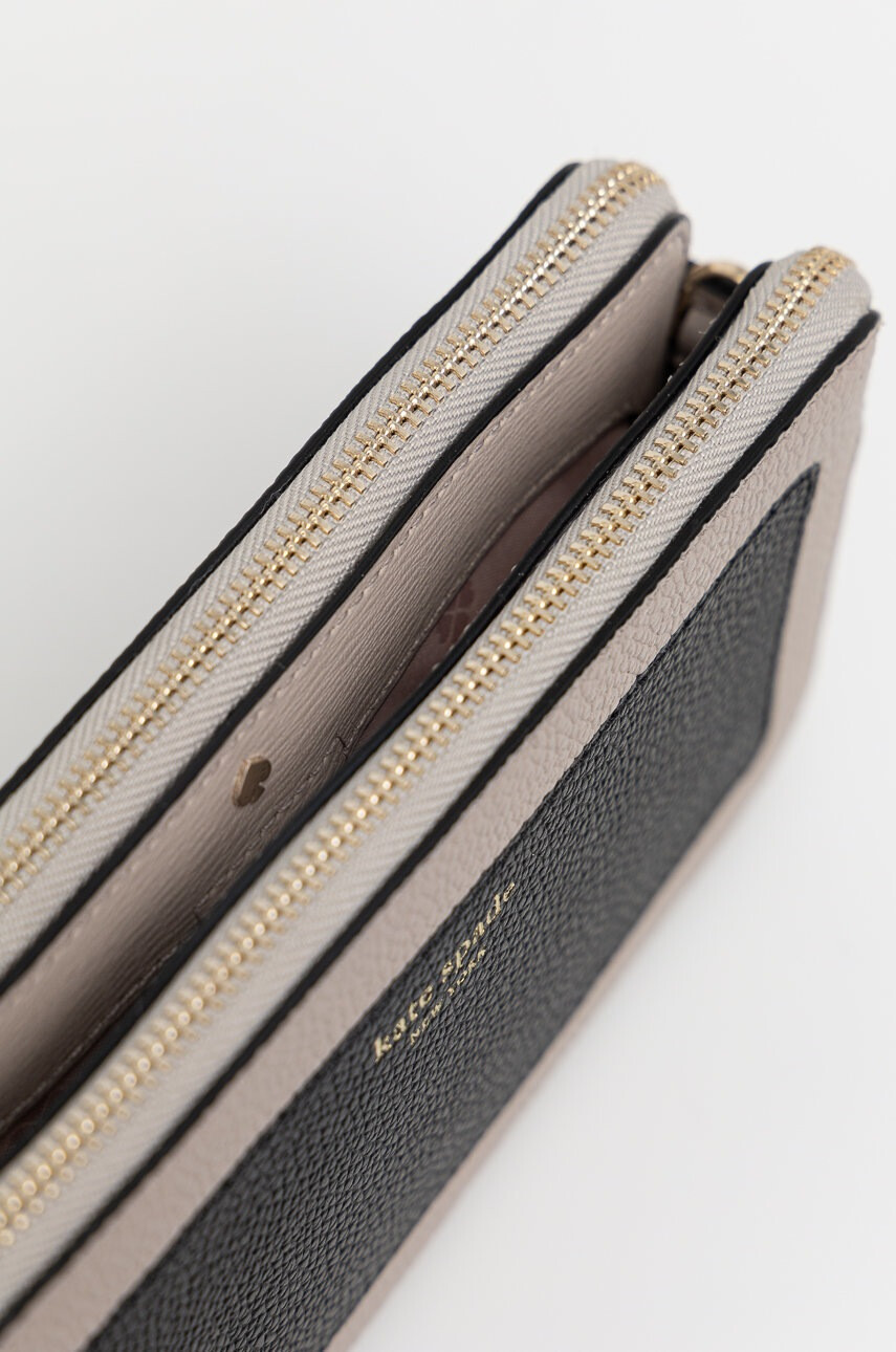 Kate Spade Кожен клъч - Pepit.bg