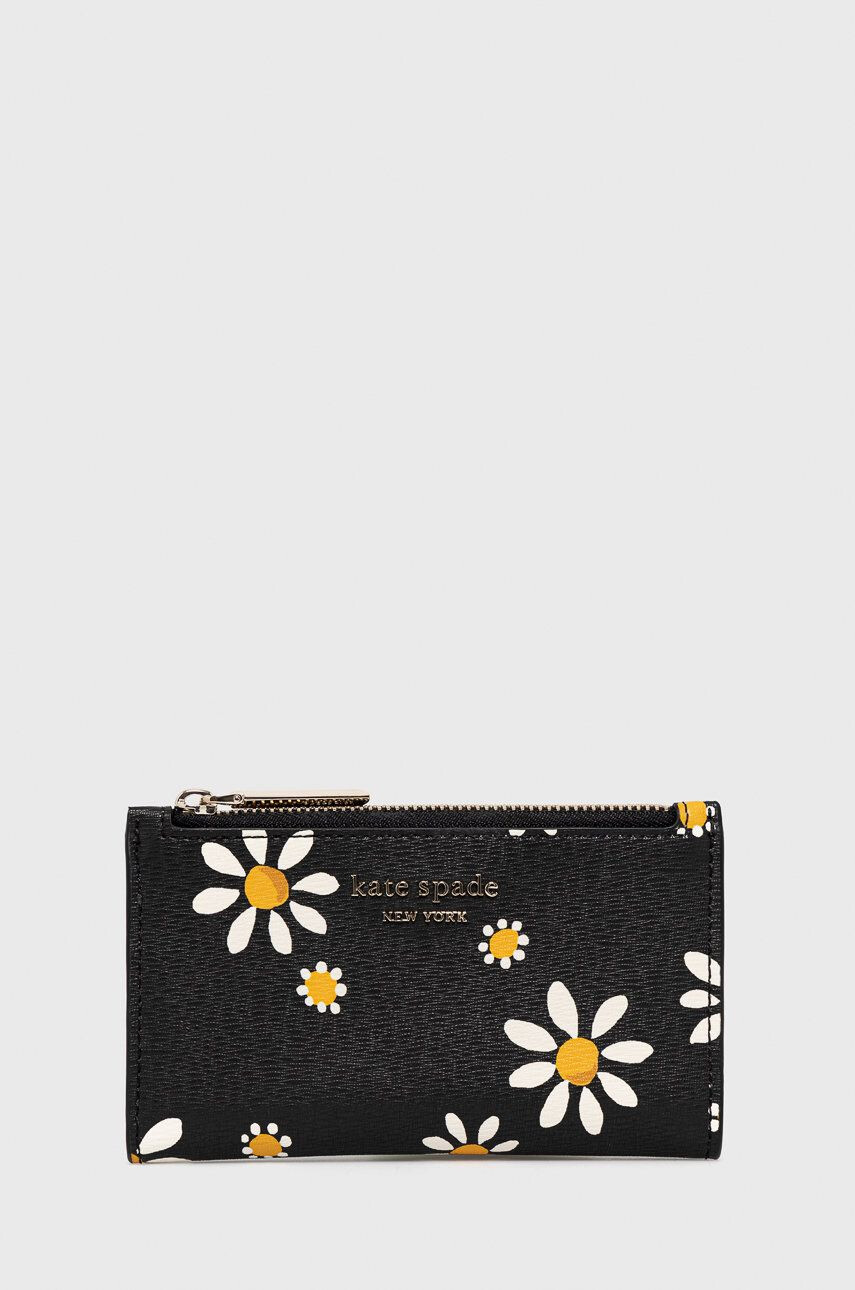 Kate Spade Кожен портфейл - Pepit.bg