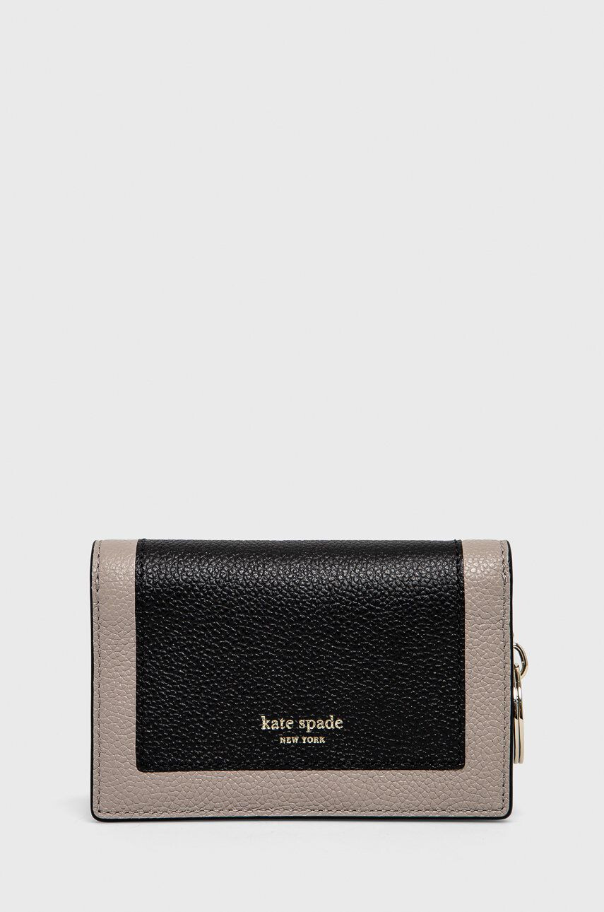 Kate Spade Кожен портфейл - Pepit.bg