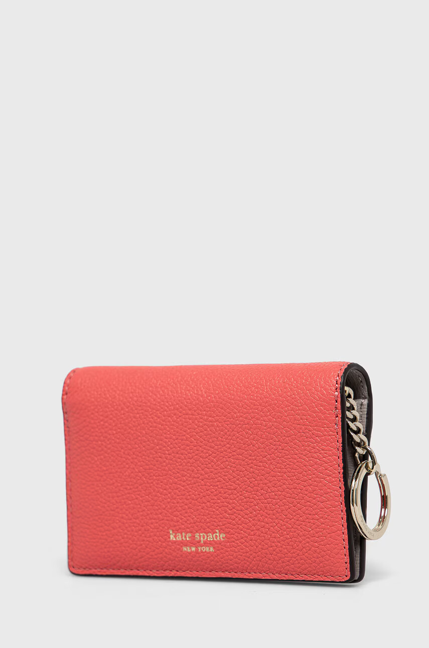 Kate Spade Кожен портфейл - Pepit.bg