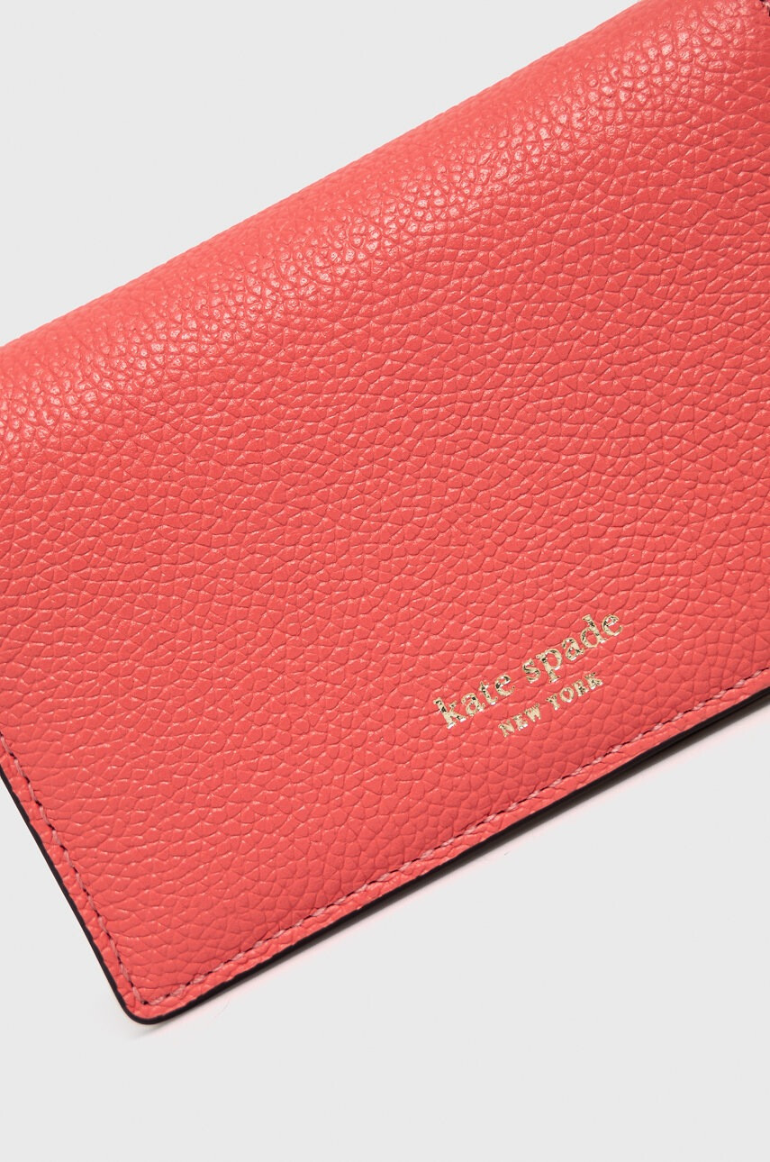 Kate Spade Кожен портфейл - Pepit.bg