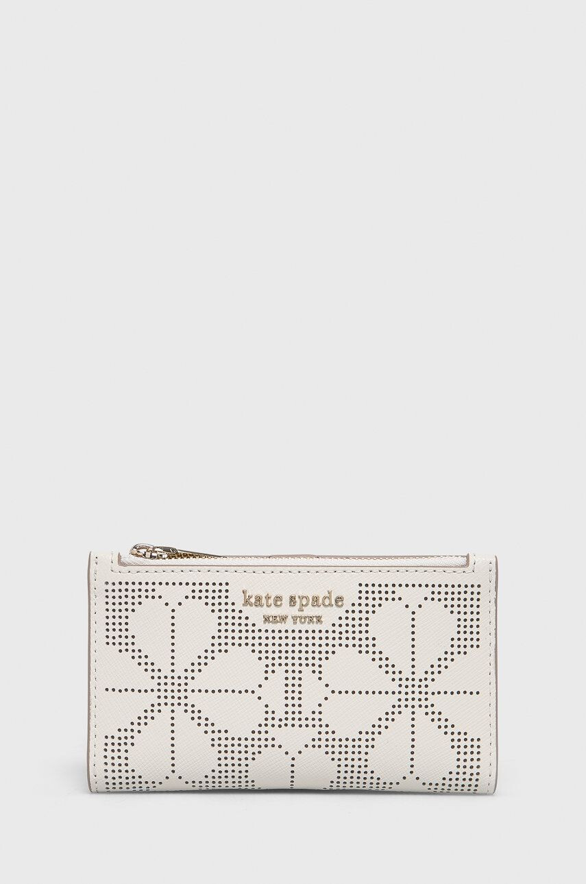 Kate Spade Кожен портфейл - Pepit.bg