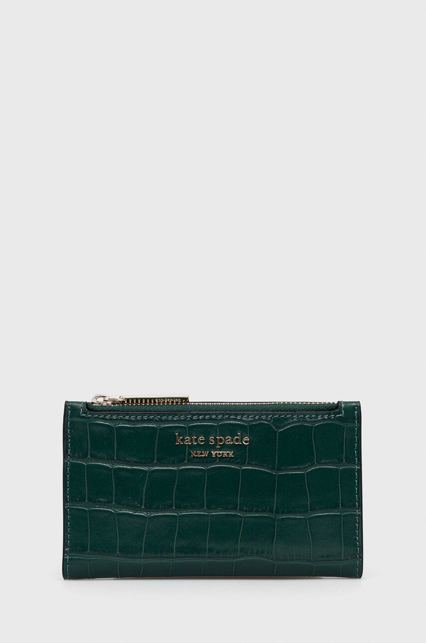 Kate Spade Кожен портфейл - Pepit.bg