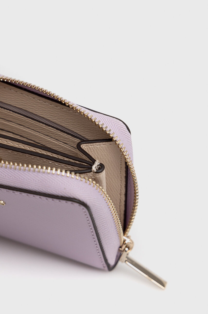 Kate Spade Кожен портфейл - Pepit.bg