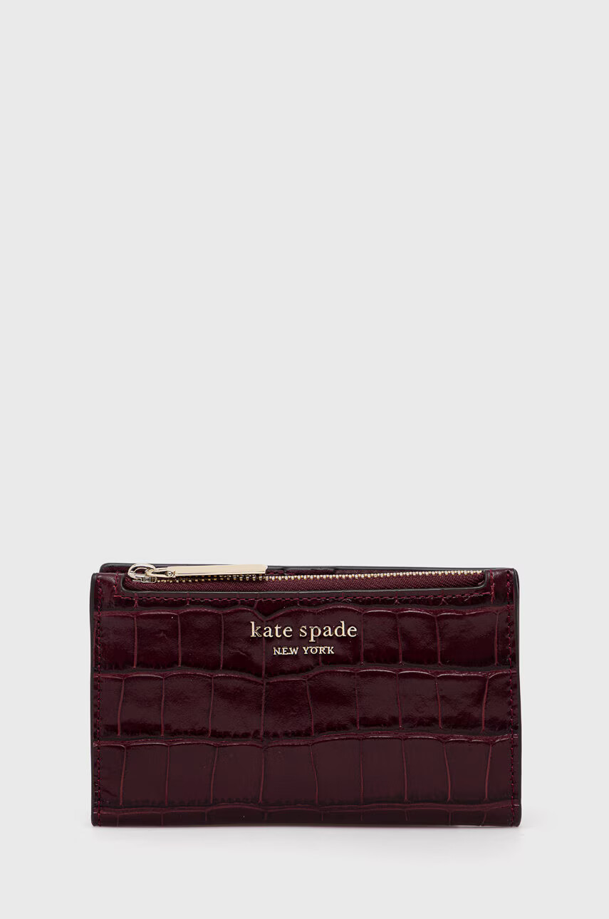 Kate Spade Кожен портфейл - Pepit.bg