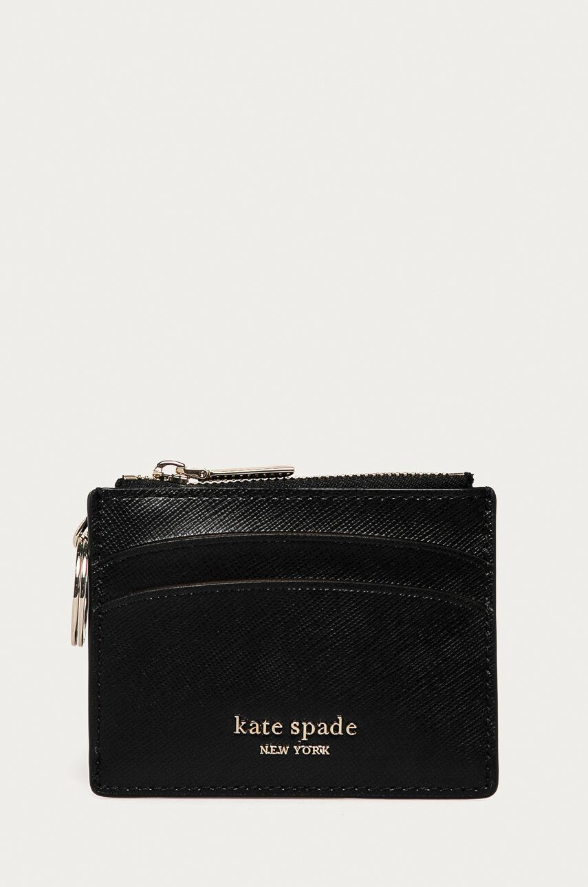 Kate Spade Кожен портфейл - Pepit.bg