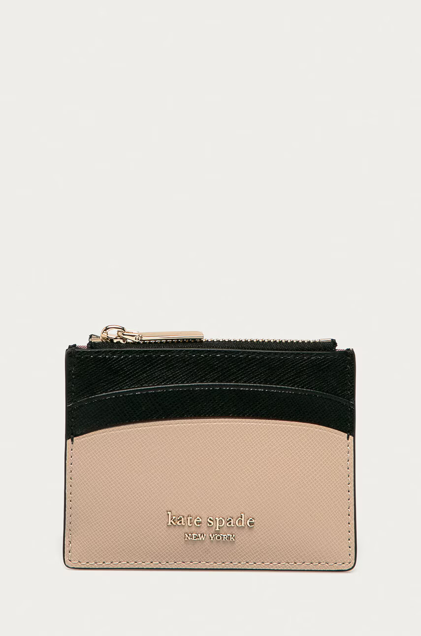 Kate Spade Кожен портфейл - Pepit.bg