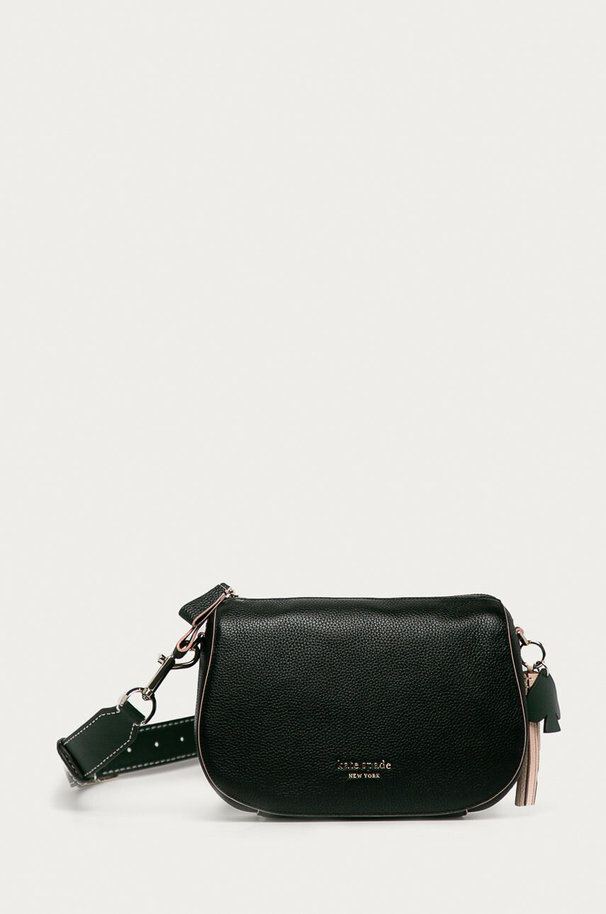 Kate Spade Кожена чанта - Pepit.bg