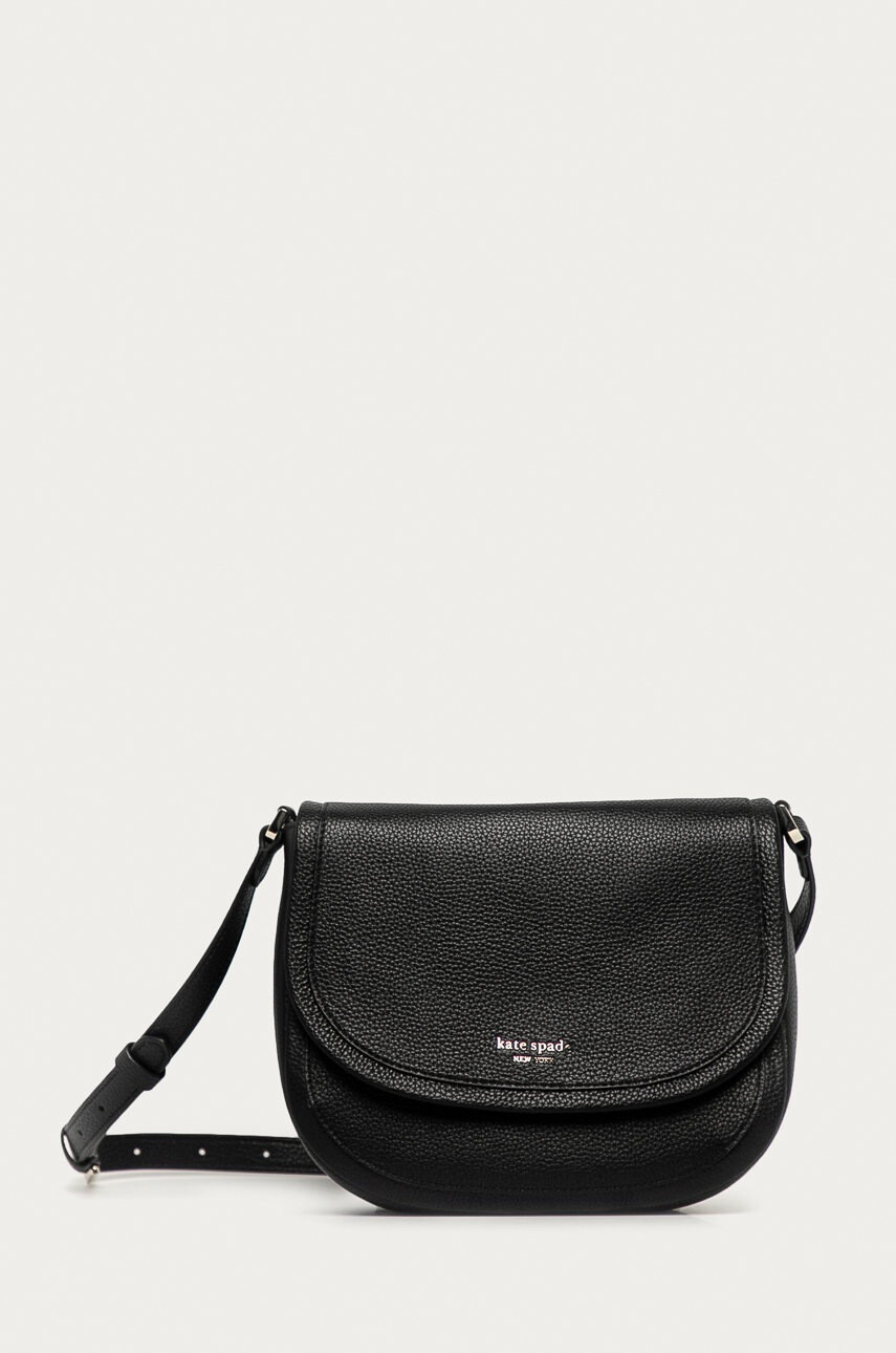 Kate Spade Кожена чанта - Pepit.bg