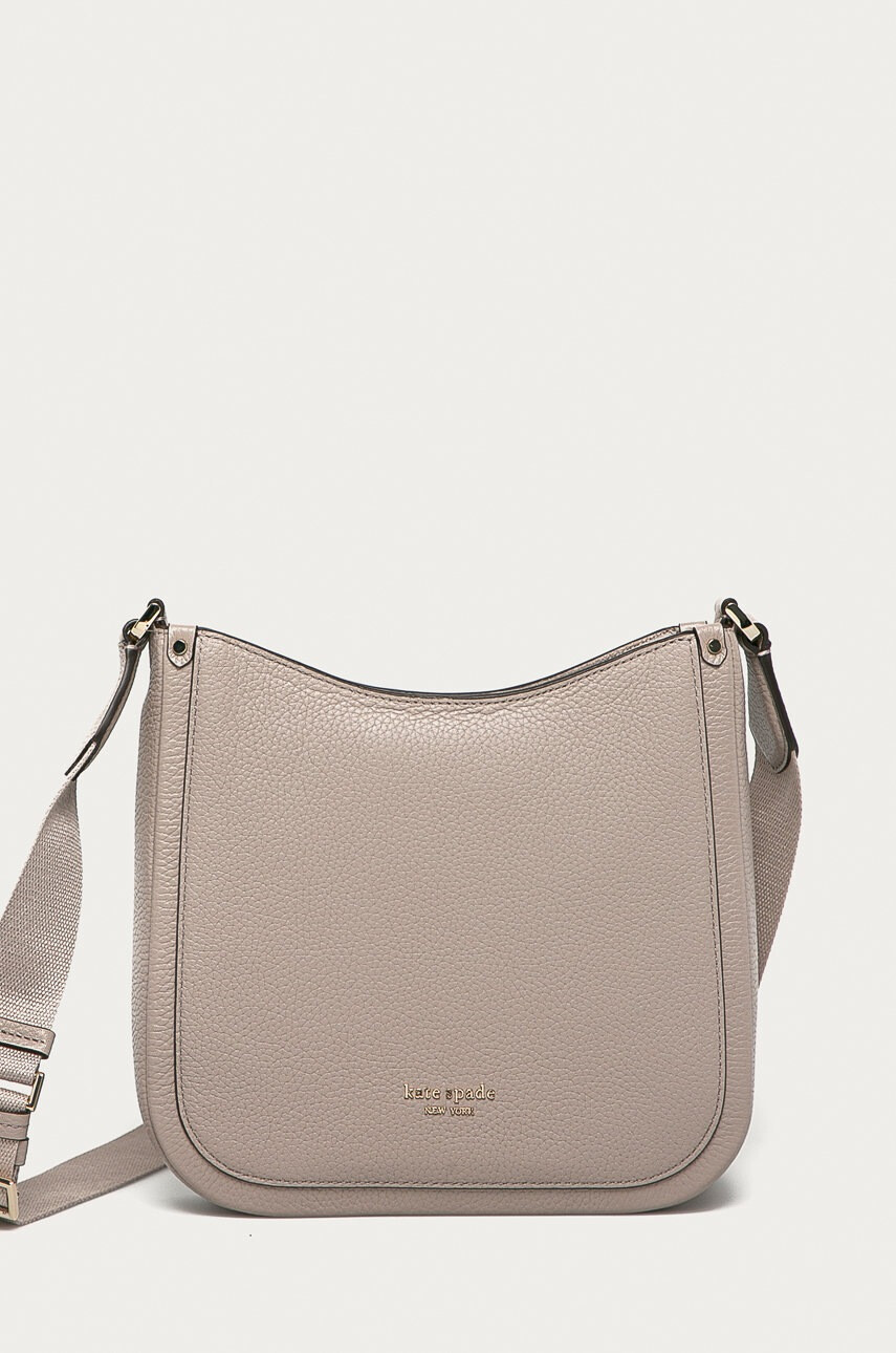 Kate Spade Кожена чанта - Pepit.bg