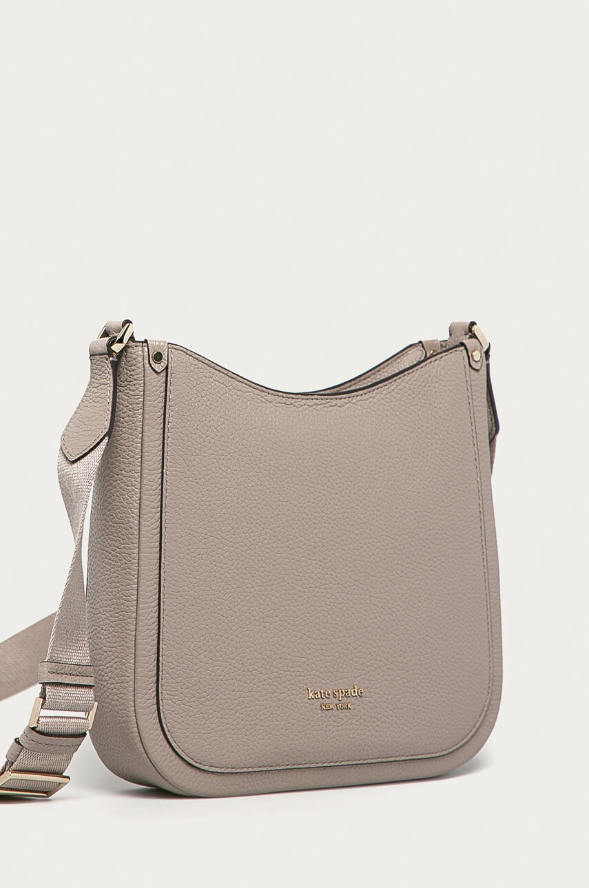 Kate Spade Кожена чанта - Pepit.bg