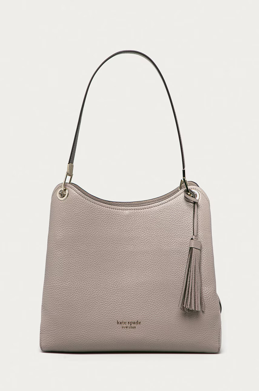 Kate Spade Кожена чанта - Pepit.bg
