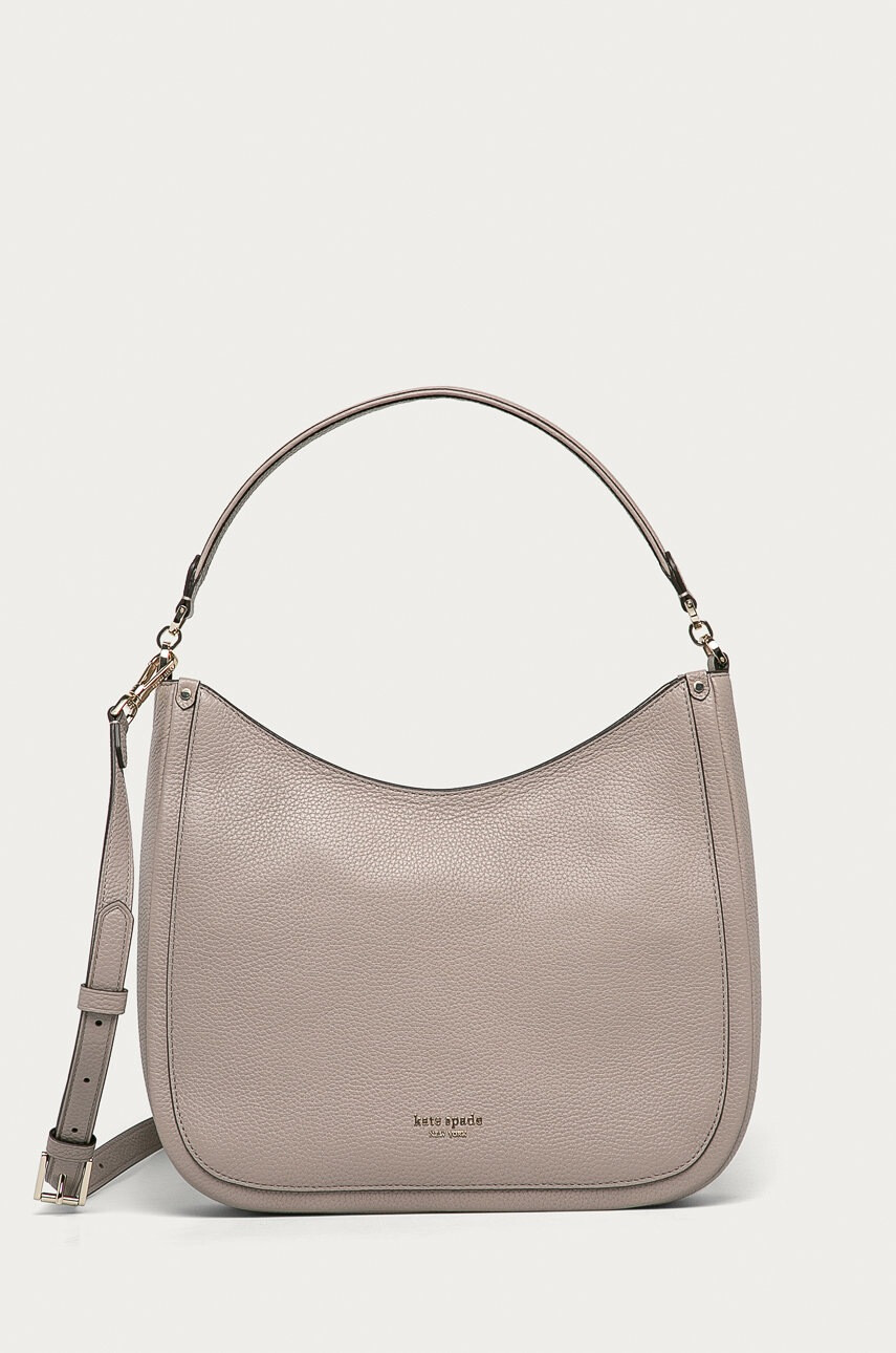 Kate Spade Кожена чанта - Pepit.bg