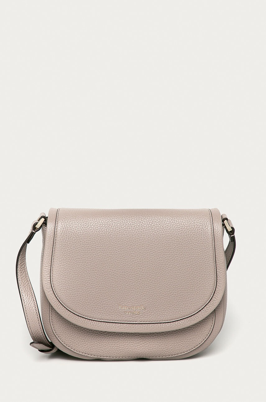 Kate Spade Кожена чанта - Pepit.bg