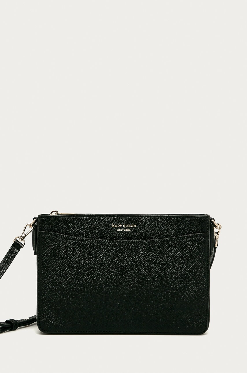 Kate Spade Кожена чанта - Pepit.bg