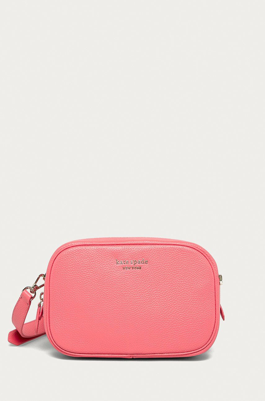 Kate Spade Кожена чанта - Pepit.bg