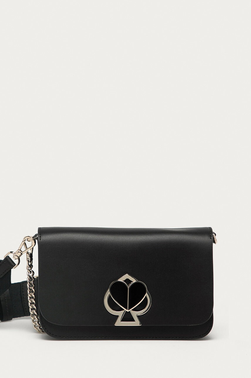 Kate Spade Кожена чанта - Pepit.bg