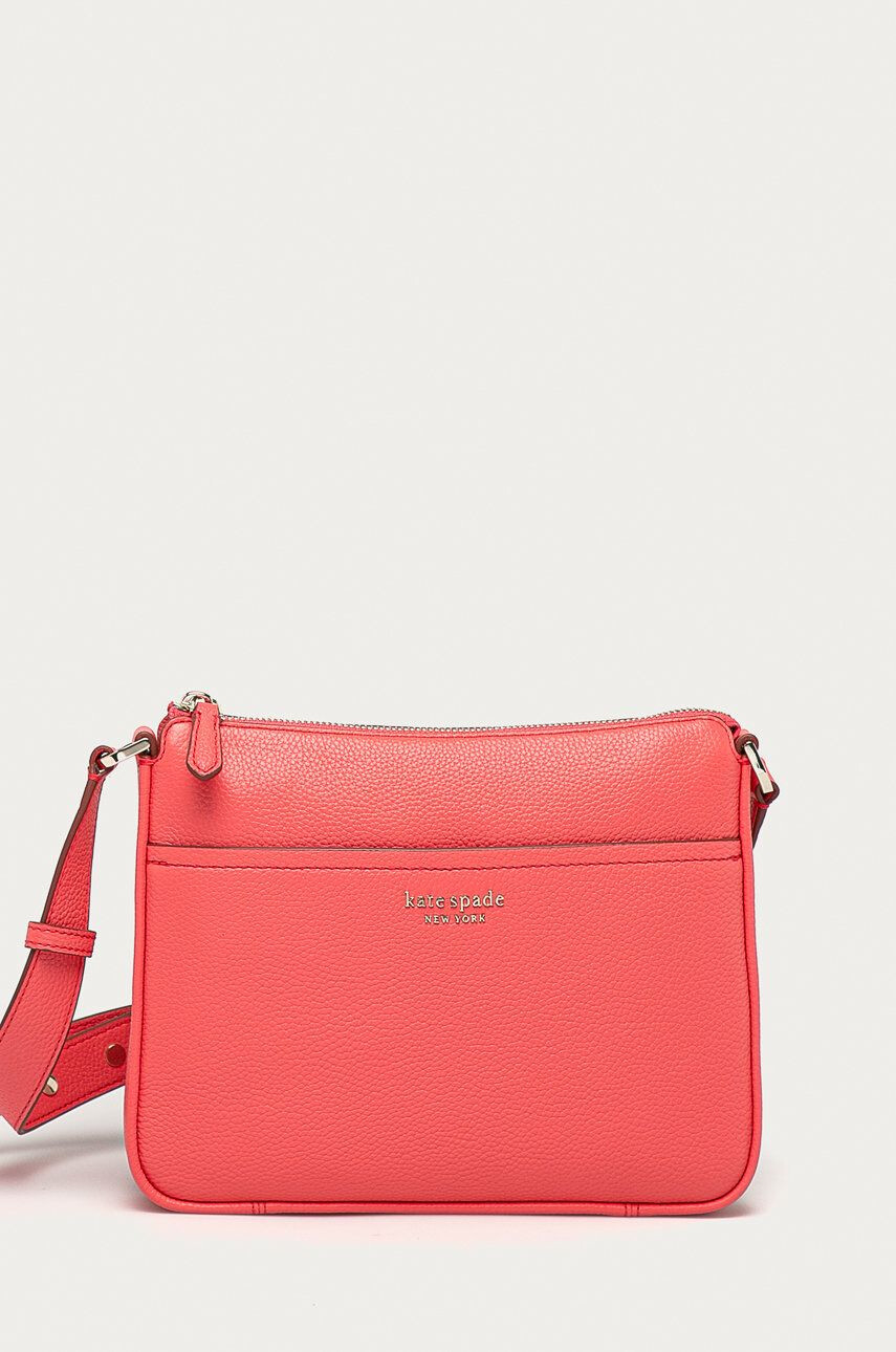 Kate Spade Кожена чанта - Pepit.bg