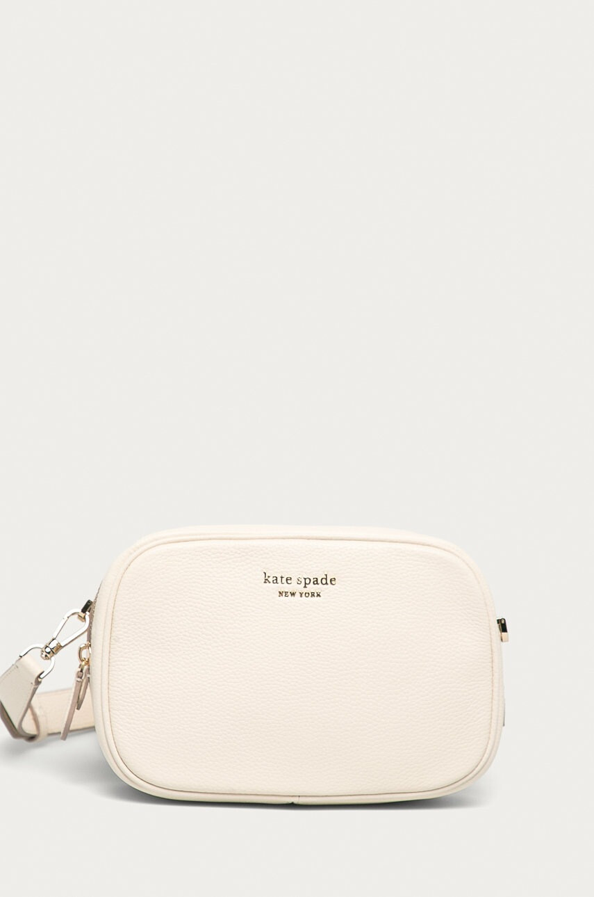 Kate Spade Кожена чанта - Pepit.bg