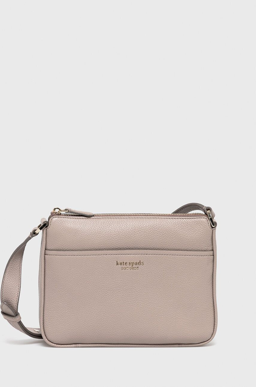 Kate Spade Кожена чанта - Pepit.bg