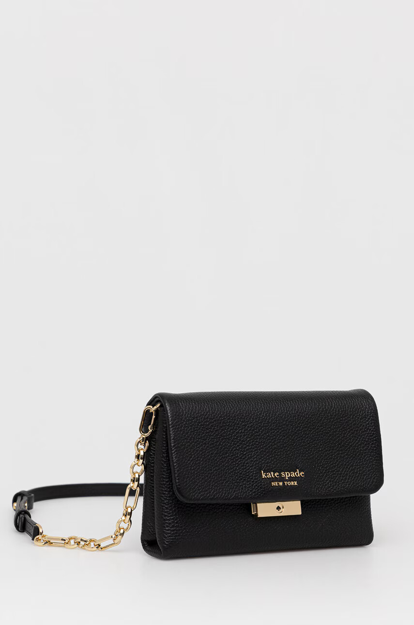 Kate Spade Кожена чанта - Pepit.bg