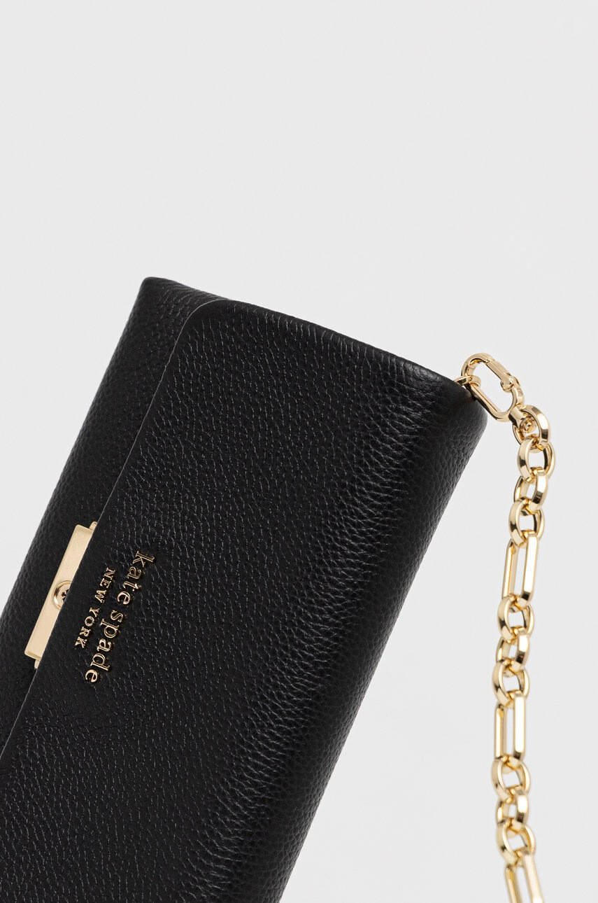 Kate Spade Кожена чанта - Pepit.bg