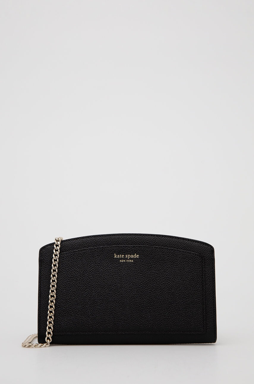 Kate Spade Кожена чанта - Pepit.bg