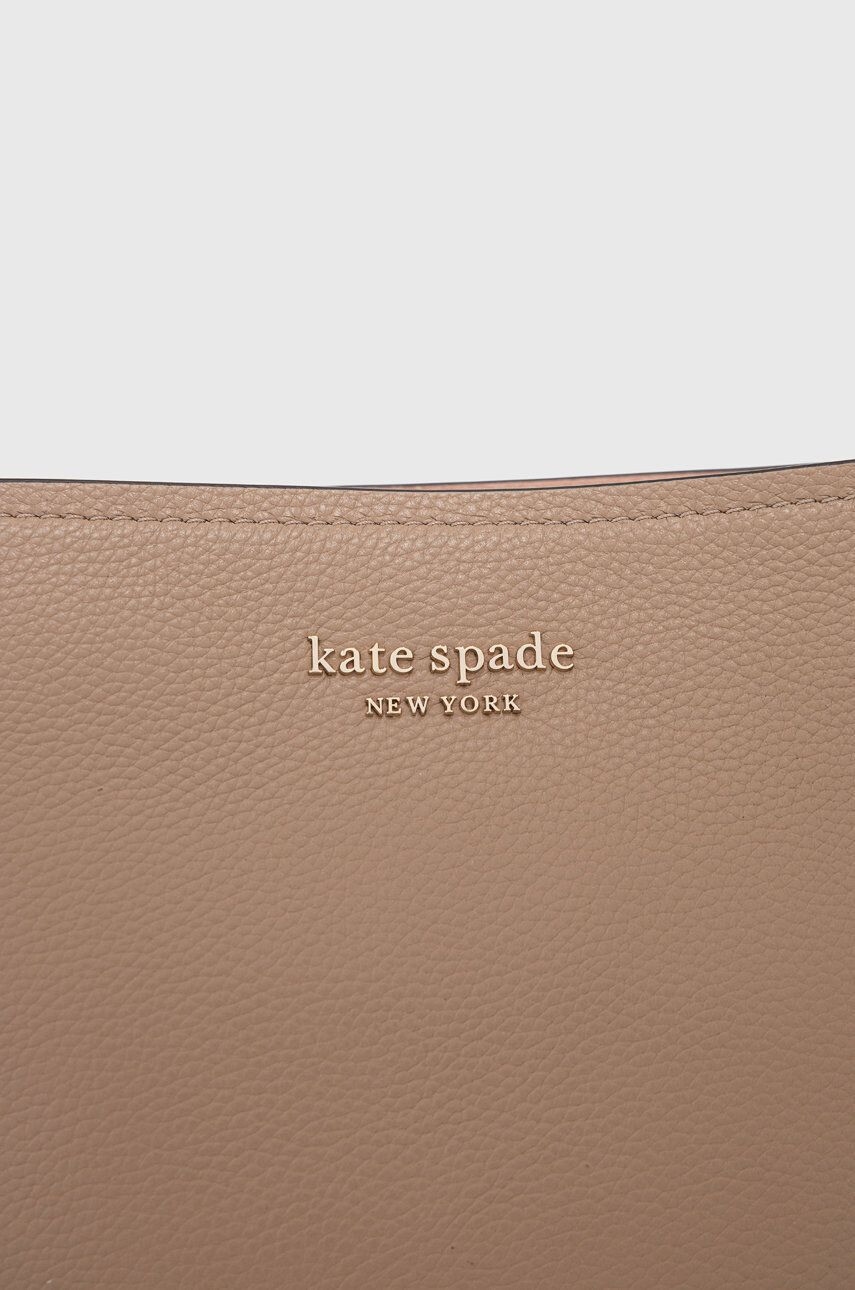 Kate Spade Кожена чанта - Pepit.bg