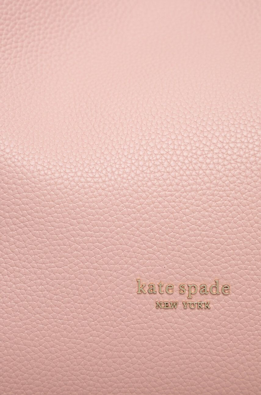 Kate Spade Кожена чанта - Pepit.bg