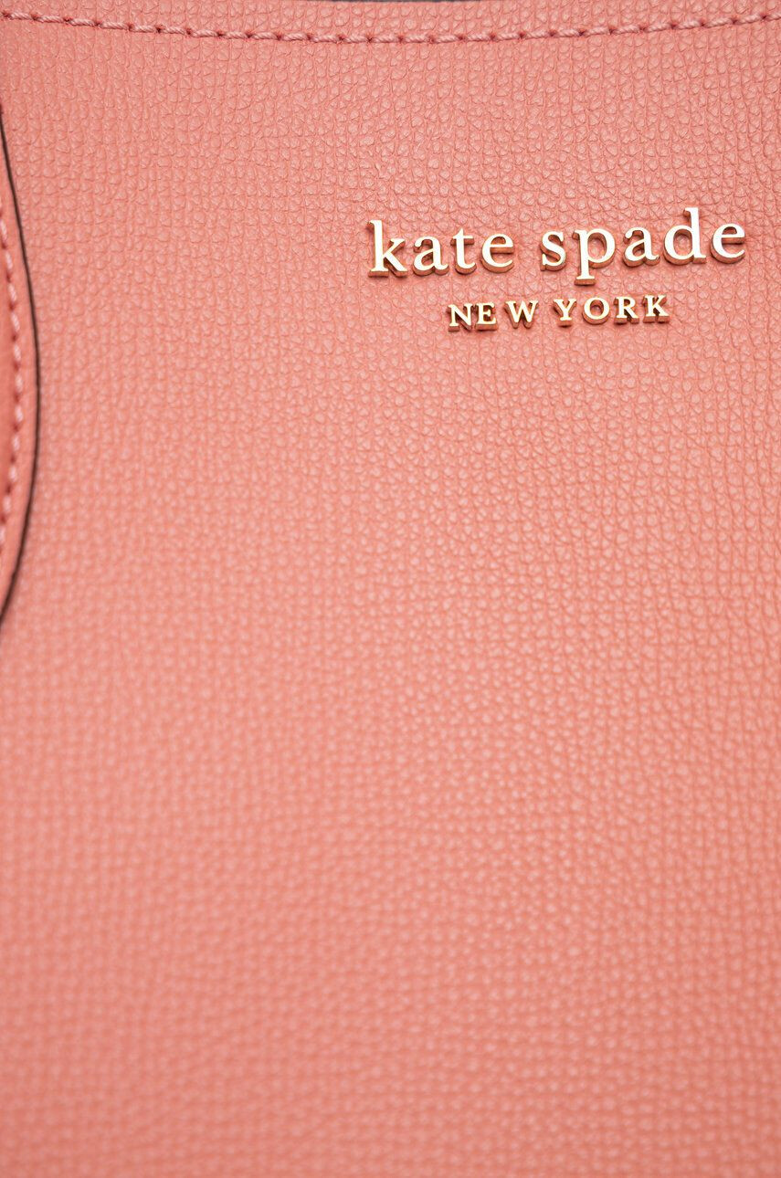 Kate Spade Кожена чанта - Pepit.bg