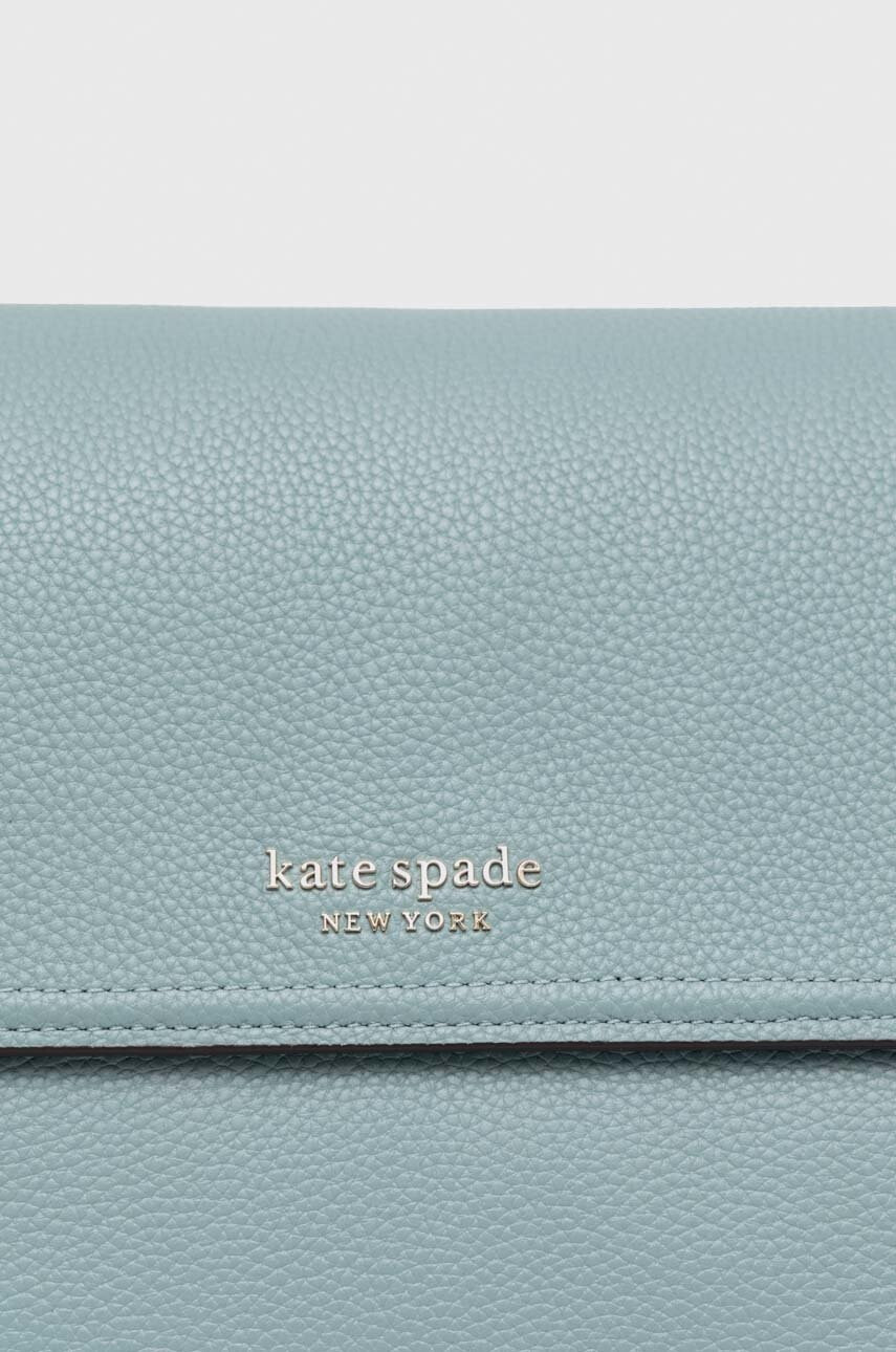 Kate Spade Кожена чанта - Pepit.bg
