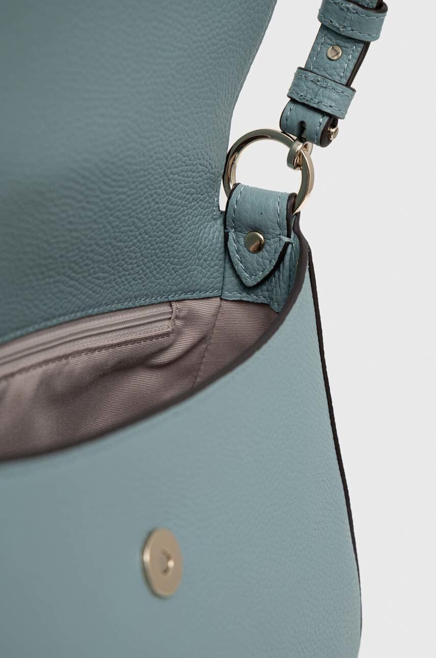 Kate Spade Кожена чанта - Pepit.bg