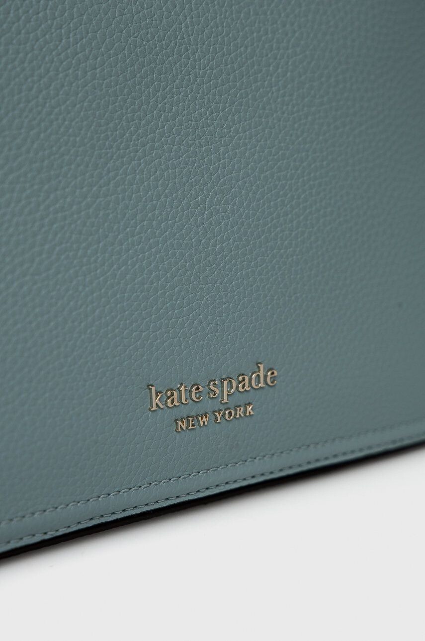 Kate Spade Кожена чанта - Pepit.bg