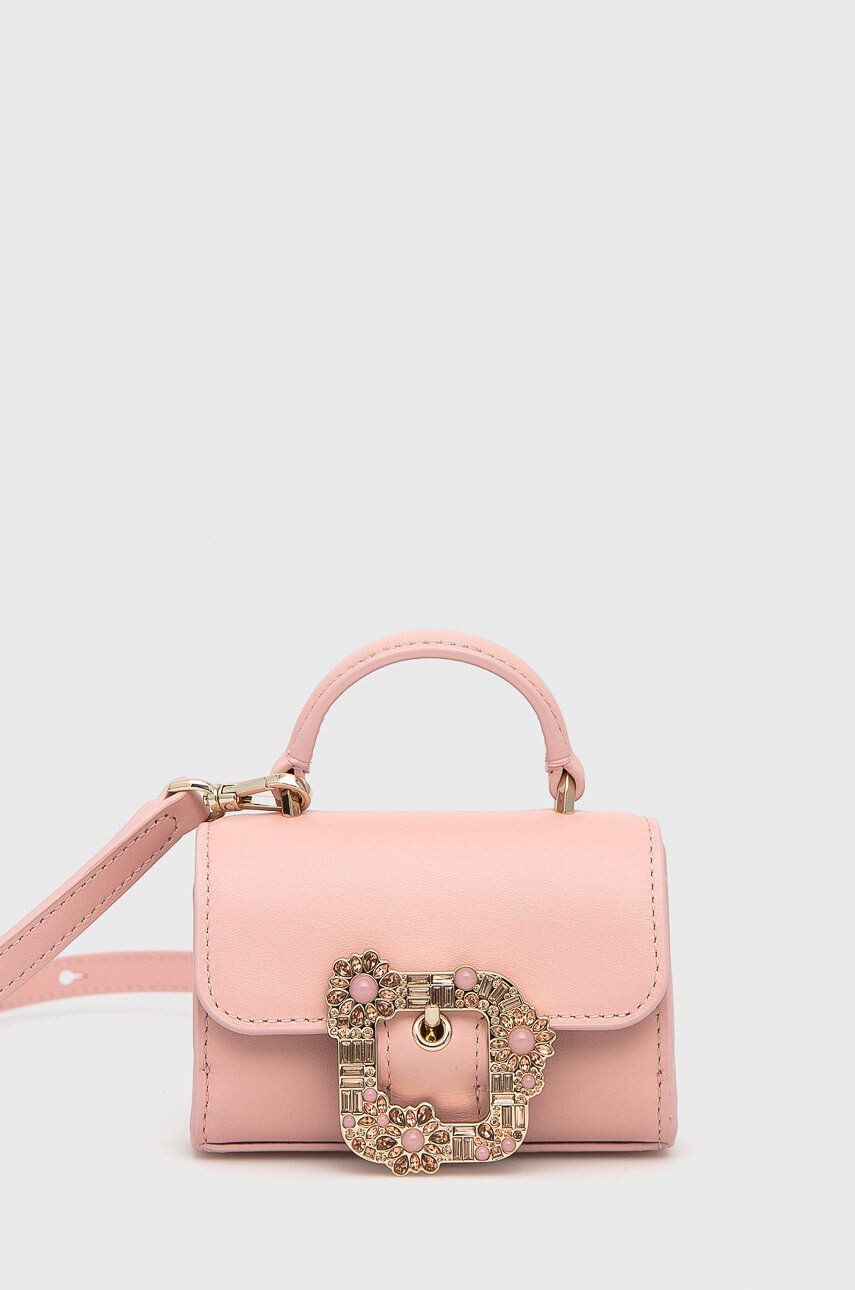 Kate Spade Кожена чанта - Pepit.bg